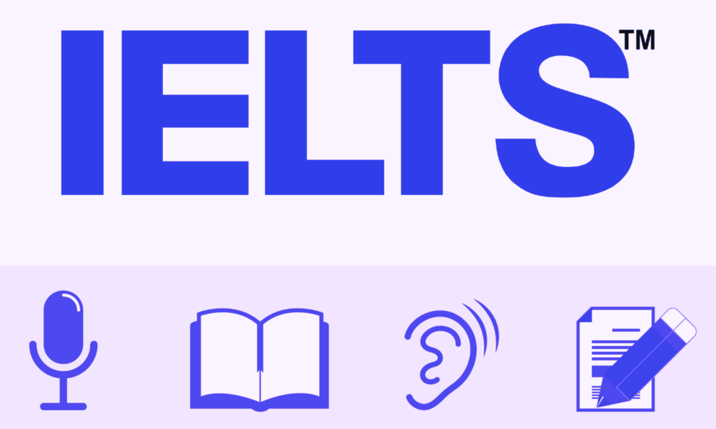 امتحان الآيلتس IELTS