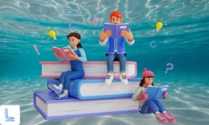 دراسة اللغة الإنجليزية العميقة