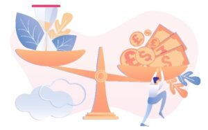 تعلم اللغة الإنجليزية عبر الإنترنت يوفر المال