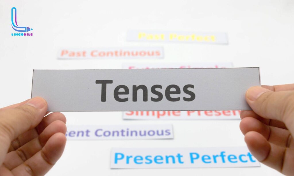 تعلم الأزمنة في اللغة الإنجليزية