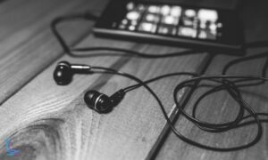 اختيار ملف الاستماع المناسب