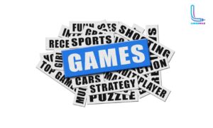 ممارسة ألعاب اللغة الإنجليزية