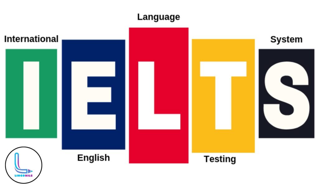 التسجيل لامتحان IELTS
