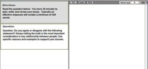 الكتابة المستقلة