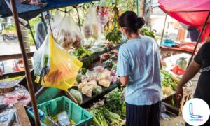 التواصل مع السكان المحليين