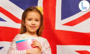 فوائد تعلم اللغة الانجليزية للأطفال