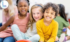 تعلم اللغة الإنجليزية للأطفال