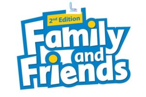 Family and friends cover