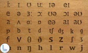 تأثير الصوت واللهجة