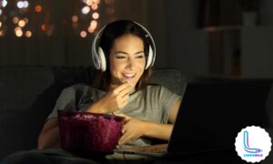 مشاهدة الأفلام